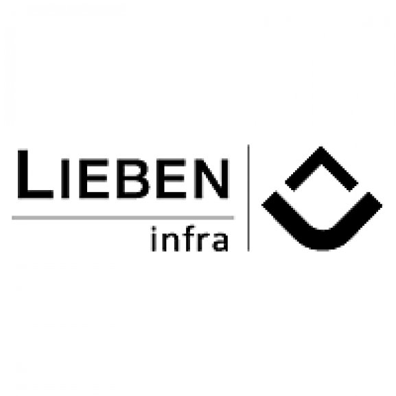 Logo of Lieben Infra