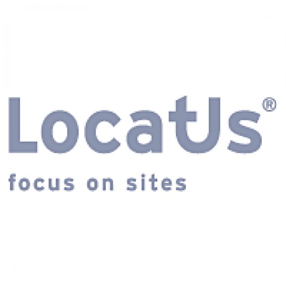 Logo of Locatus