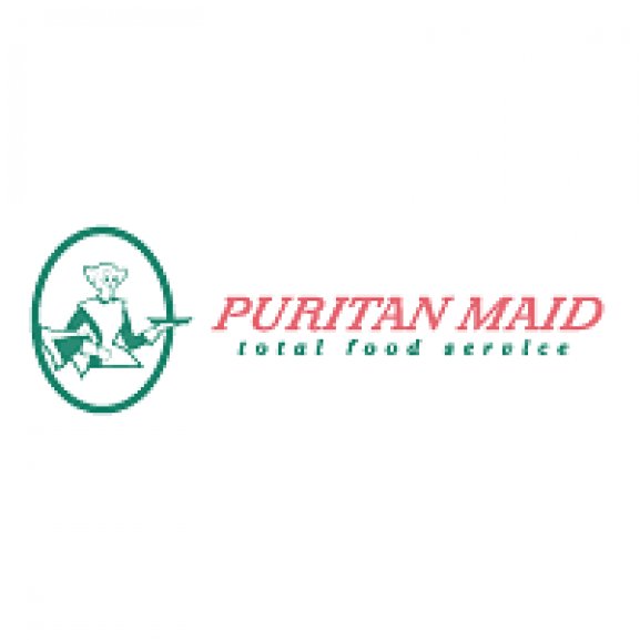 Logo of Puritan Maid