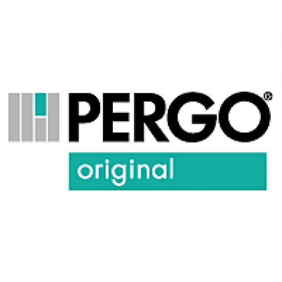 Logo of Pergo