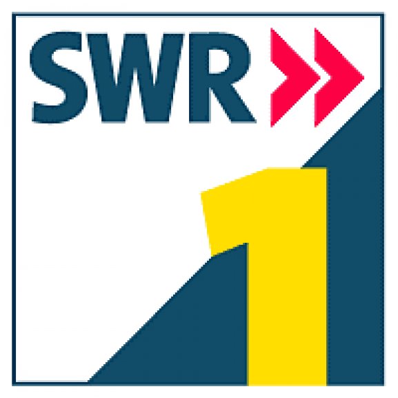 Logo of SWR 1