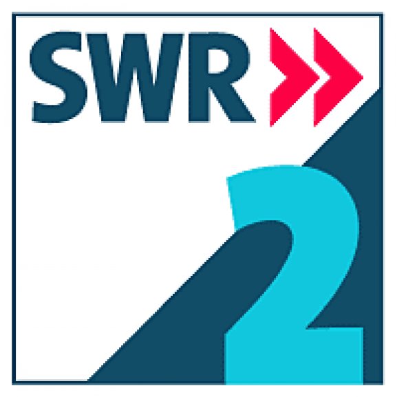 Logo of SWR 2