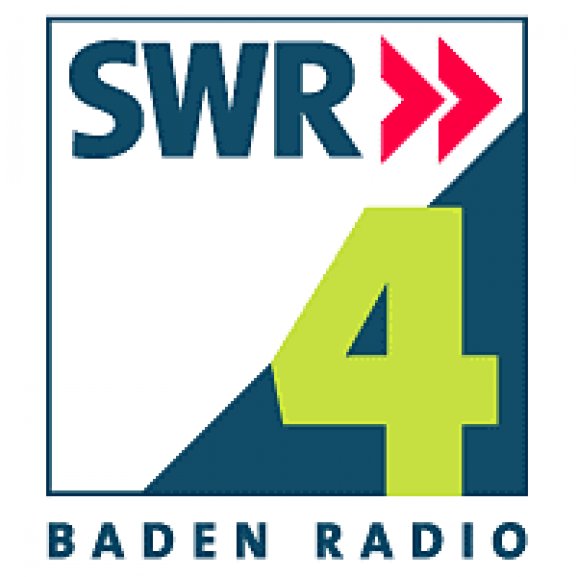 Logo of SWR 4