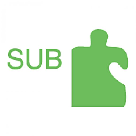 Logo of SUB