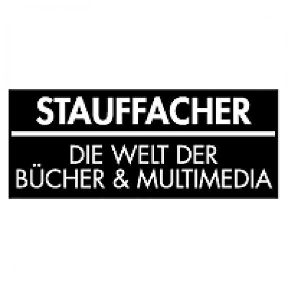 Logo of Stauffacher