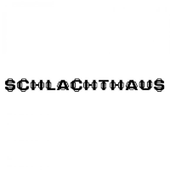 Logo of Schlachthaus