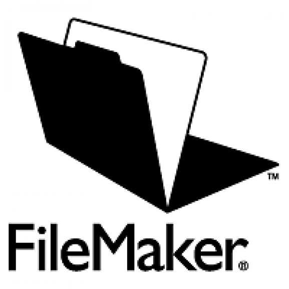 Logo of FileMaker
