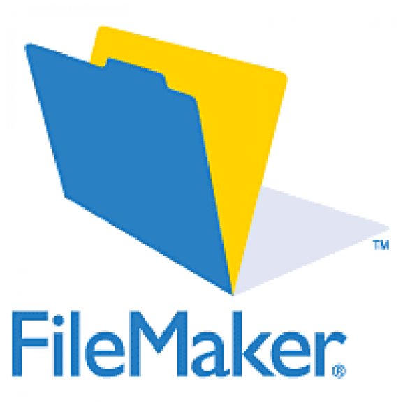 Logo of FileMaker