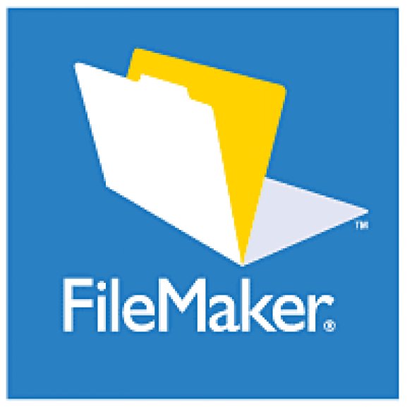 Logo of FileMaker