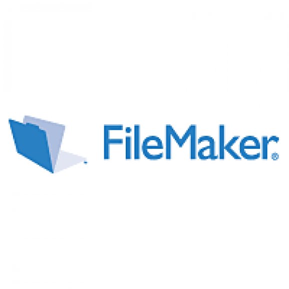 Logo of FileMaker