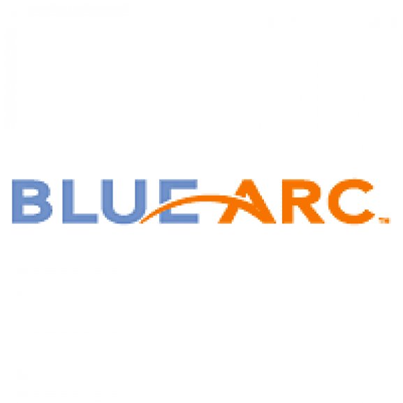 Logo of BlueArc