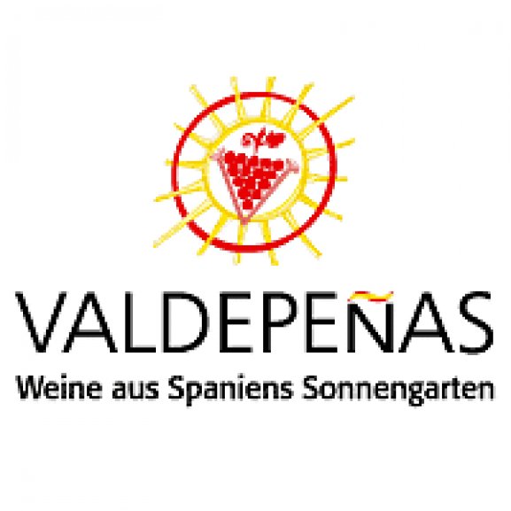 Logo of Valdepenas