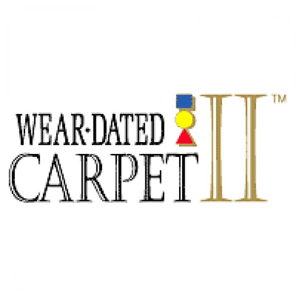 Logo of Wear-Dated Carpet II