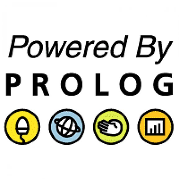 Logo of Prolog Powered by
