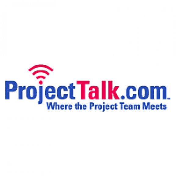 Logo of ProjectTalk.com