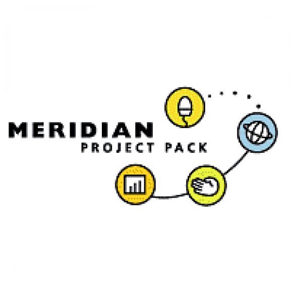 Logo of Meridian Project Pack