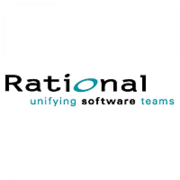Logo of Rational