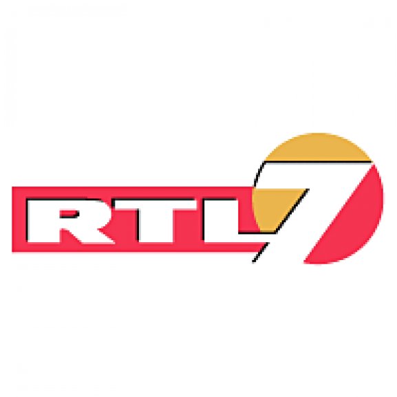 Logo of RTL 7