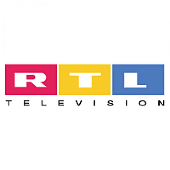 Logo of RTL Television