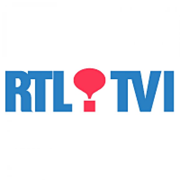 Logo of RTL TVI