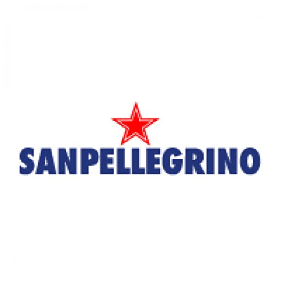 Logo of Sanpellegrino