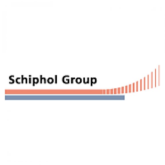 Logo of Schiphol Group