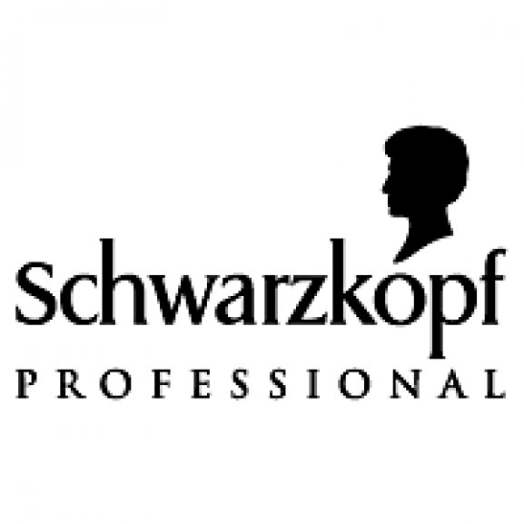 Logo of Schwarzkopf Professional