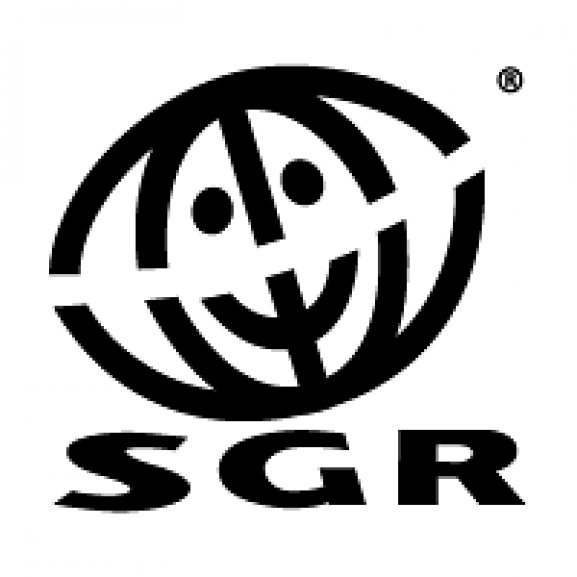 Logo of SGR
