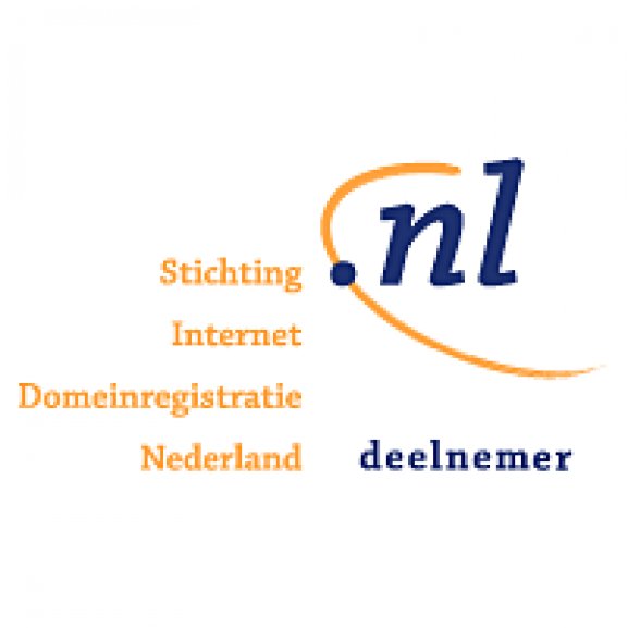 Logo of SIDN Deelnemer