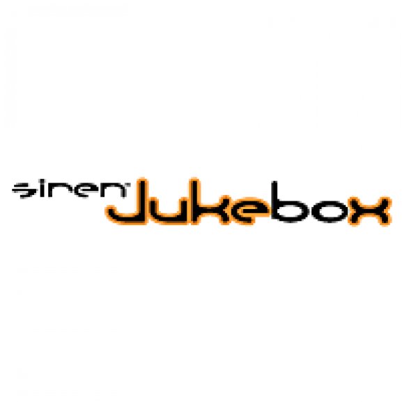 Logo of Siren Jukebox