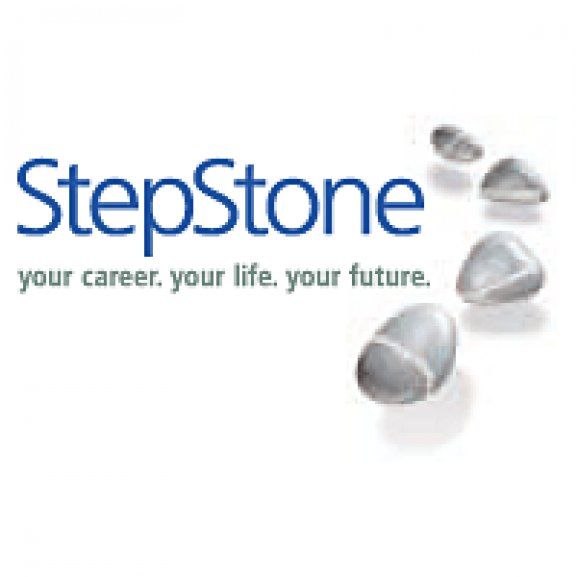 Logo of StepStone