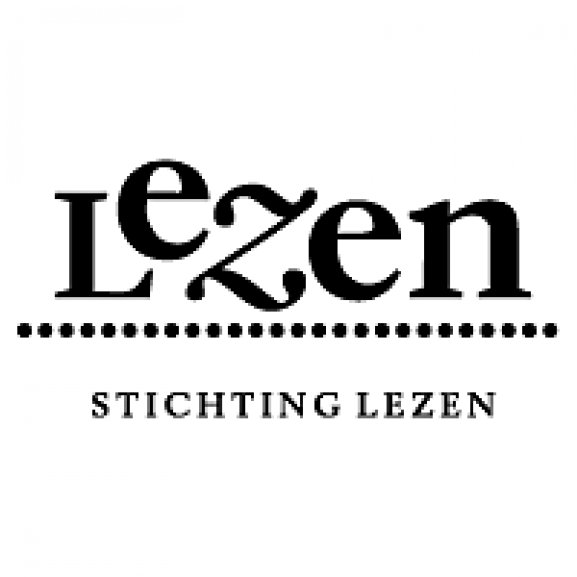 Logo of Stichting Lezen