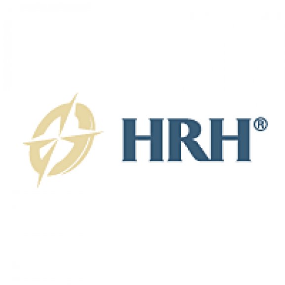 Logo of HRH