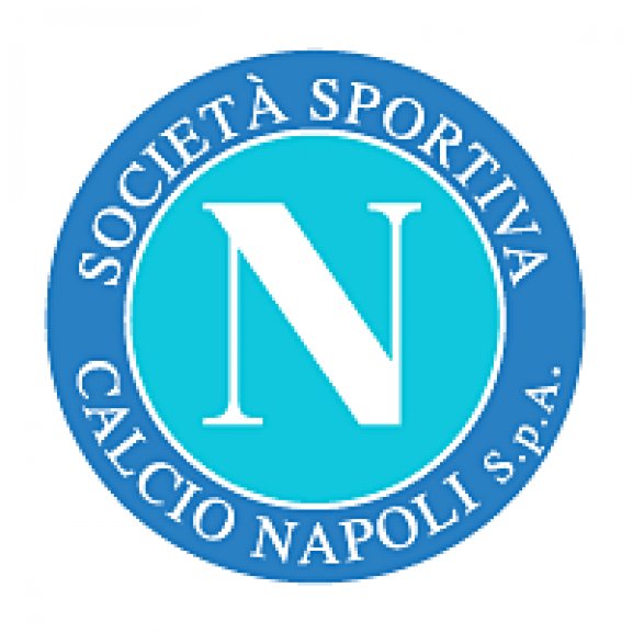 Logo of Calcio Napoli