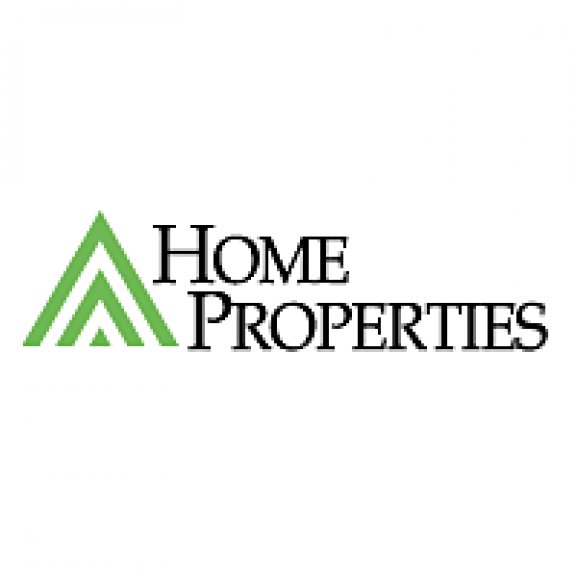 Logo of Home Properties