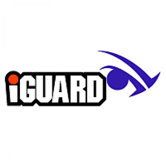 Logo of iGuard