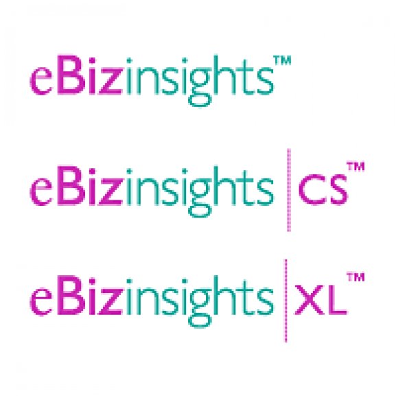 Logo of eBizinsights