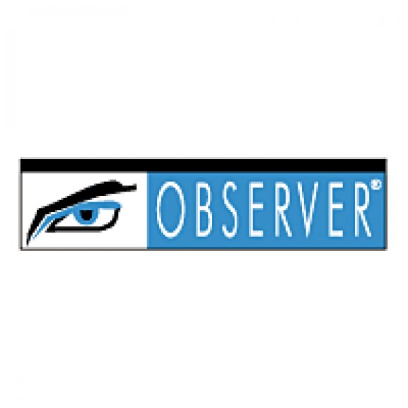 Logo of Observer