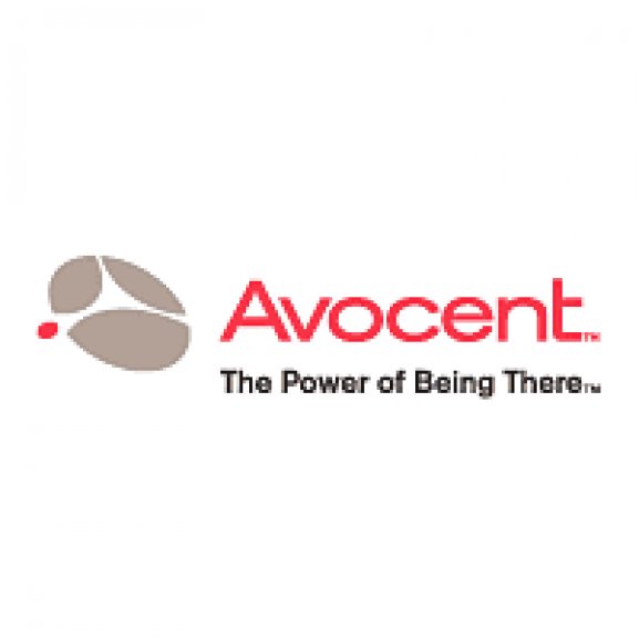Logo of Avocent