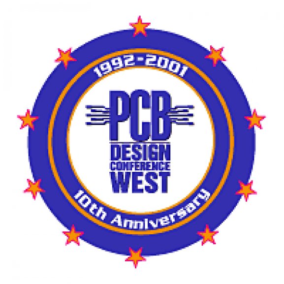 Logo of PCB Design Conference