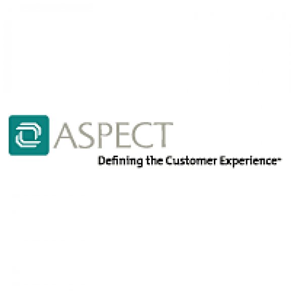 Logo of Aspect