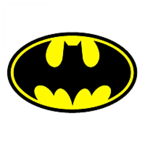 Logo of Batman