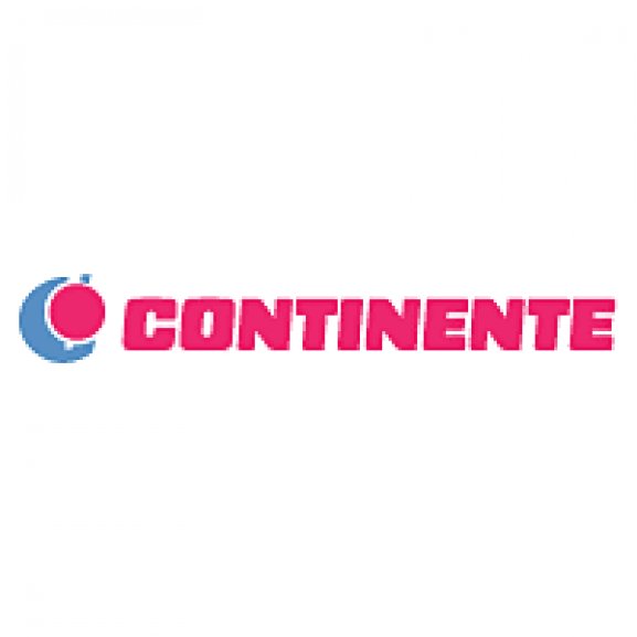 Logo of Continente