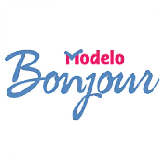 Logo of Modelo Bonjour
