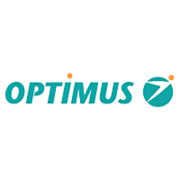 Logo of Optimus
