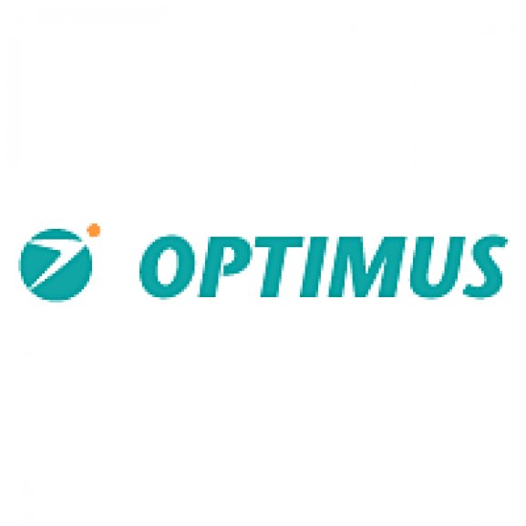 Logo of Optimus