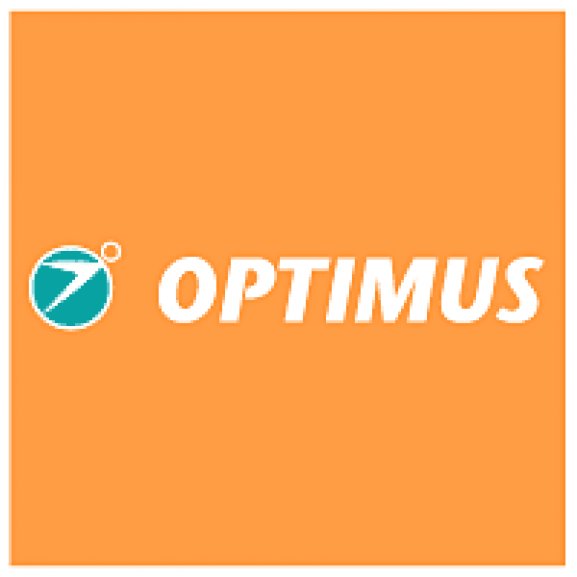 Logo of Optimus