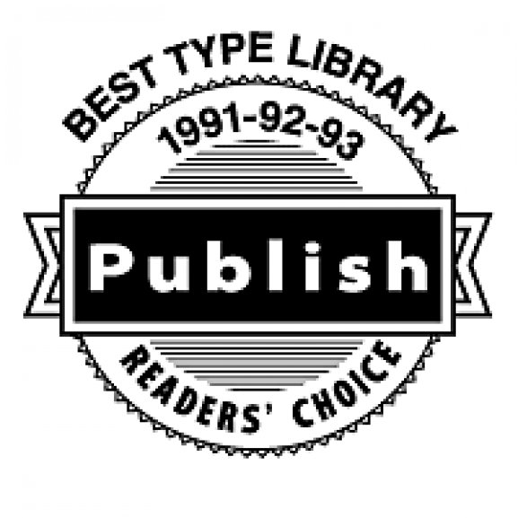 Logo of Publish