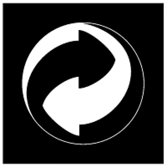Logo of Der Grune Punkt