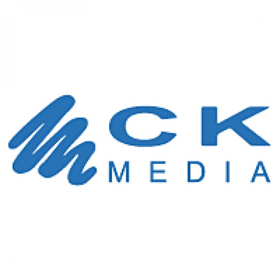 Logo of CK Media